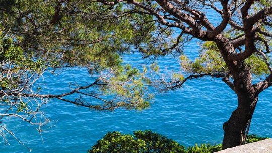 Les meilleures stations balnéaires dans le Var
